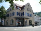 DSC01779klein - Restaurant/Bar im Erdgeschoss Ortsmitte Dettingen neben Netto.